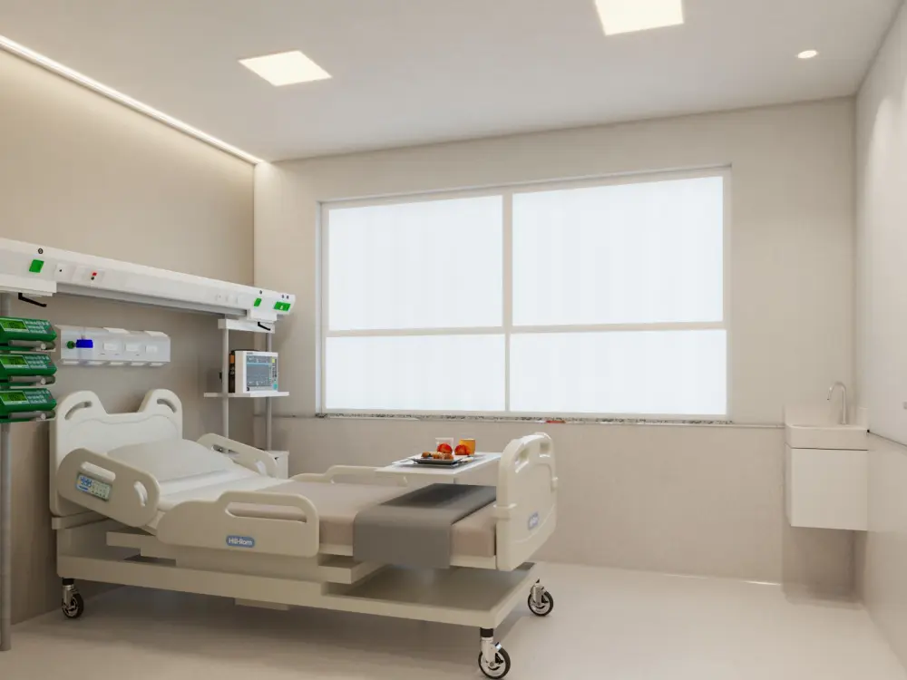 Hospitalar